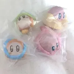 星のカービィ ぬくぬくふぃぎゅあこれくしょん！ ガチャガチャ