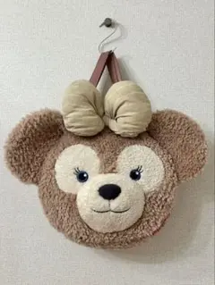 東京ディズニーシー　シェリーメイ　ショルダーバッグ　リュック　Disney