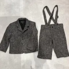 2025年最新】Agnes b 子供用スーツ・ブレザーの人気アイテム