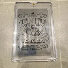 蒸気船ウィリーカードセット　ヴァイスシュヴァルツ、エポック、ワンダーコレクション 蒸気船ウィリーカードセット ヴァイスシュヴァルツ、エポック