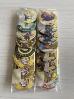 センラ Brun 缶バッジ セット - メルカリ