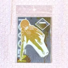 桃源暗鬼 マズル アクリルスタンド 無陀野無人
