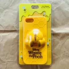 Winnie the Pooh くまのプーさん スマートフォン用カバー スマホ