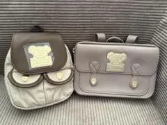 ダッフィー キャリーミーポシェット　ディズニー