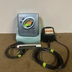 2026年最新】md ウォークマン 電池の人気アイテム - メルカリ