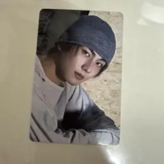 ENHYPEN トレカ