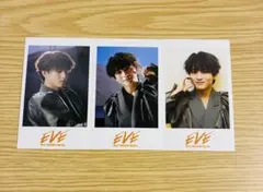 超特急ミニフォトセット〜EVE ver.〜