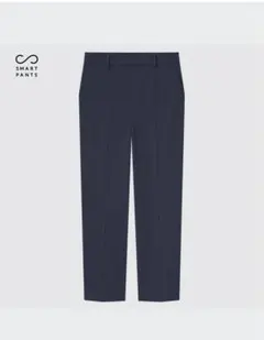 スマートアンクルパン2WAYストレッチ・スリムテーパード・標準64～ 66cm