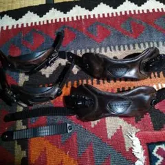 BURTONボード ×MADMAGAZINEコラボ REDWINGビンディング 2025年最新】burton redwingの人気アイテム - メルカリ