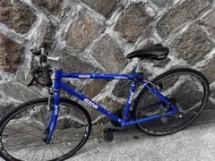 2026年最新】gios mistralの人気アイテム - メルカリ