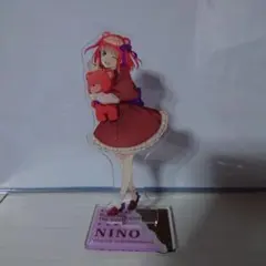 五等分の花嫁　アクリルスタンド