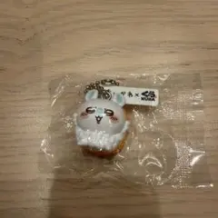 ちいかわ × くら寿司 モモンガキーホルダー