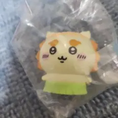 ちいかわ シーサー フィギュア