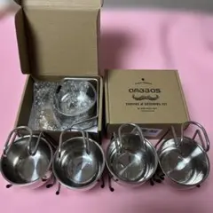 ABBBAS シェービング & グルーミングセット新品2プラス4