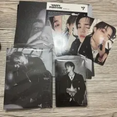 HAPPY BURSTDAY DAREDEVIL エスクプス フルコンプ