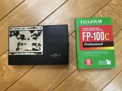 POLAROID Hasselblad 100&FP-100Cフィルム付のサムネイル