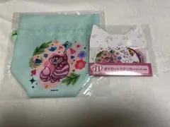 HappyくじDisneyにゃんにゃんにゃん チェシャ猫