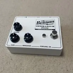 2026年最新】benson fuzzの人気アイテム - メルカリ