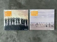 【SnowMan】オレンジkiss 初回盤Ａ・Ｂセット