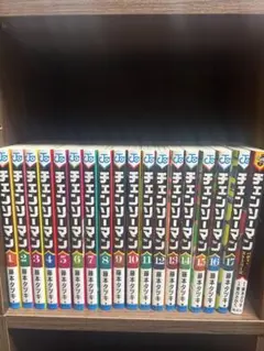 チェンソーマン セット 7巻〜24巻+ノベライズ バディ・ストリーズ