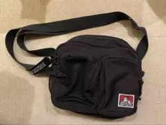 BEN DAVIS W POCKET SHOULDER