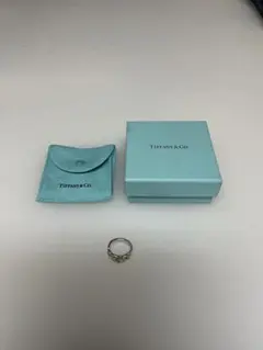 2026年最新】tiffany リング 19号の人気アイテム - メルカリ