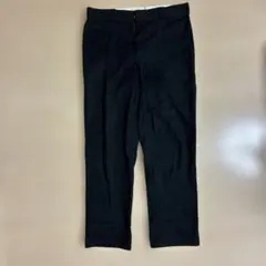 Dickies 874 Original Fit 黒 W34、 L32