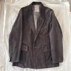 【5/7迄】NICENESS CASABLANCAS DARK BROWN Lのサムネイル