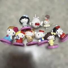 キティチョコエッグ