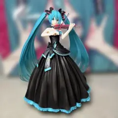 フィギュア 17体セット 初音ミク ToLOVEる ナルト ホロライブ バカ殿他