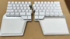 Dygma Raise 分離型メカニカルキーボード 本体 - メルカリ