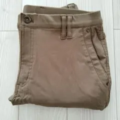 【美品】WORKMAN　チノパンのサムネイル