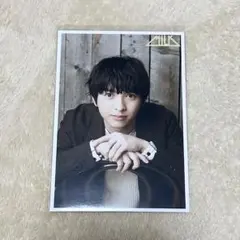M!LK 吉田仁人 生写真 のぞいてみるく？展 過去生誕 - メルカリ
