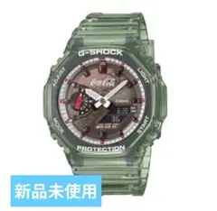 G-SHOCK × Coca-Cola GA-2100CC-3AJR - メルカリ