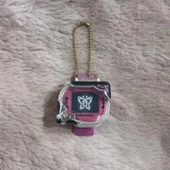 プリキュア ミニチャームコレクション ピンキーキャッチュ キュアドリーム