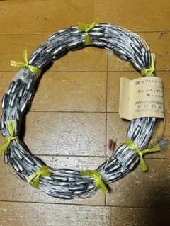トローリング#ビシ鉛 50ｍ 2匁250個強力ナイロン50号2.03kg１束 トローリング#ビシ鉛 50m 2匁250個強力ナイロン50号2.03kg1束 - メルカリ