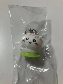 映画ちいかわ　人魚の島のひみつ　入場者特典　チャームミニフィギュア　めじるし