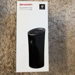 SHARP IG-LC15-B イオン発生器のサムネイル