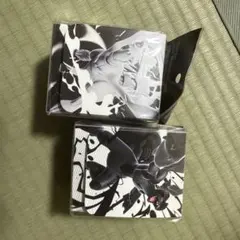 ポケモンカード BW デッキケース まとめ売り ③ Amazon.co.jp: Venssu デッキケース トレカケース カード