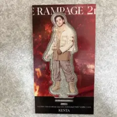 神谷健太 アクスタ マッシブ EMPIRE CODE