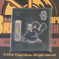 林布斯公司 韓國 壓克力立牌 烏蒂斯