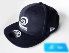 ニューエラ×SURFRIDER FOUNDATION×ムラサキスポーツ キャップ