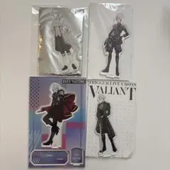 アイドリッシュセブン 八乙女楽 アクリルスタンド まとめ売り