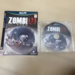 ZombiU
