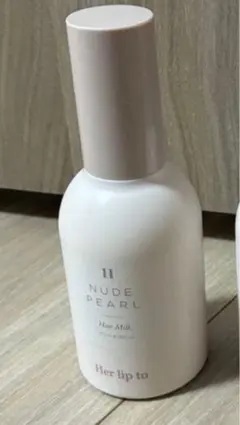 アロマディフューザー herlipto Room Diffuser - NUDE PEARL - Room Diffuser - NUDE PEARL -