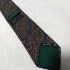 新品未使用　HIITON ストライプ　ネクタイのサムネイル