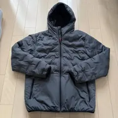 メンズ　ダウンジャケット