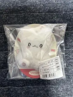 サンリオ はなまるおばけデビューシリーズ はなまるおばけ マスコットブローチ