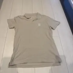 GAP ギャップ ポロシャツ ベージュ Sのサムネイル
