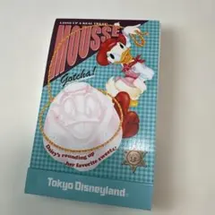 東京ディズニーランド デイジー メモ帳
